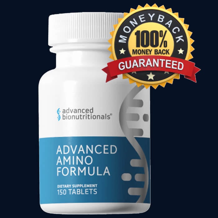  advanced bionutritionals  Limited Time Offer Only  bottle